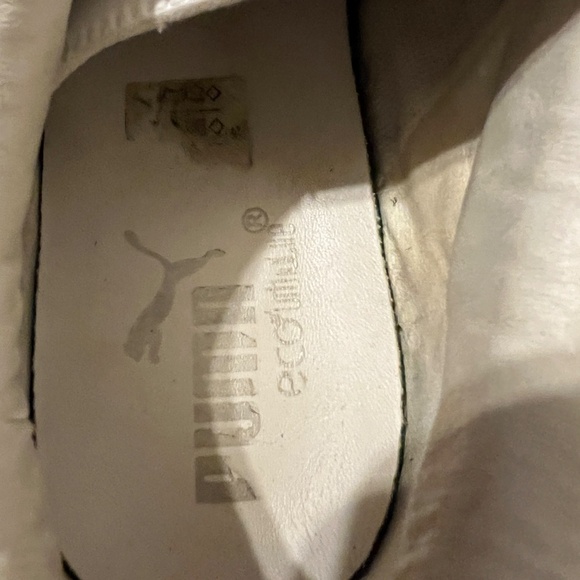 Puma G. Vilas 11 - Picture 5 of 5